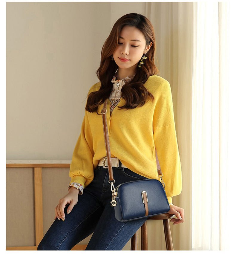 Affordable handbag series