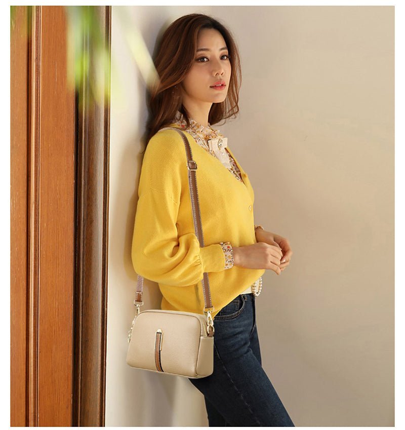 Affordable handbag series