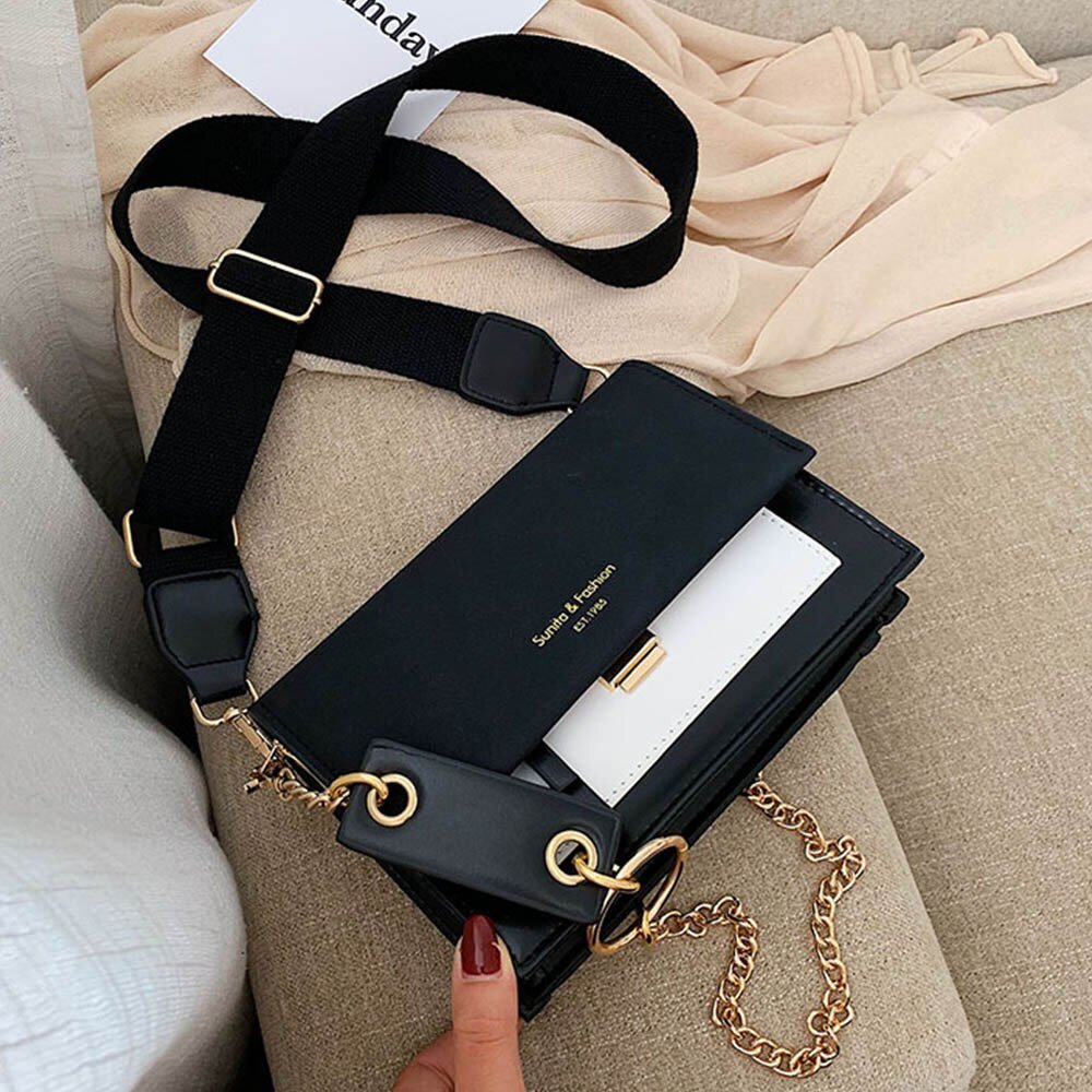 High-end luxury handbag series