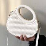 Ladies luxury handbag series