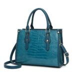Ladies luxury handbag series