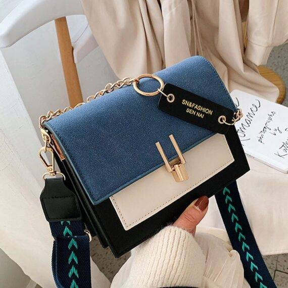 High-end luxury handbag series