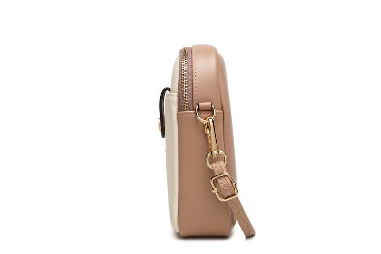 High-end luxury handbag series