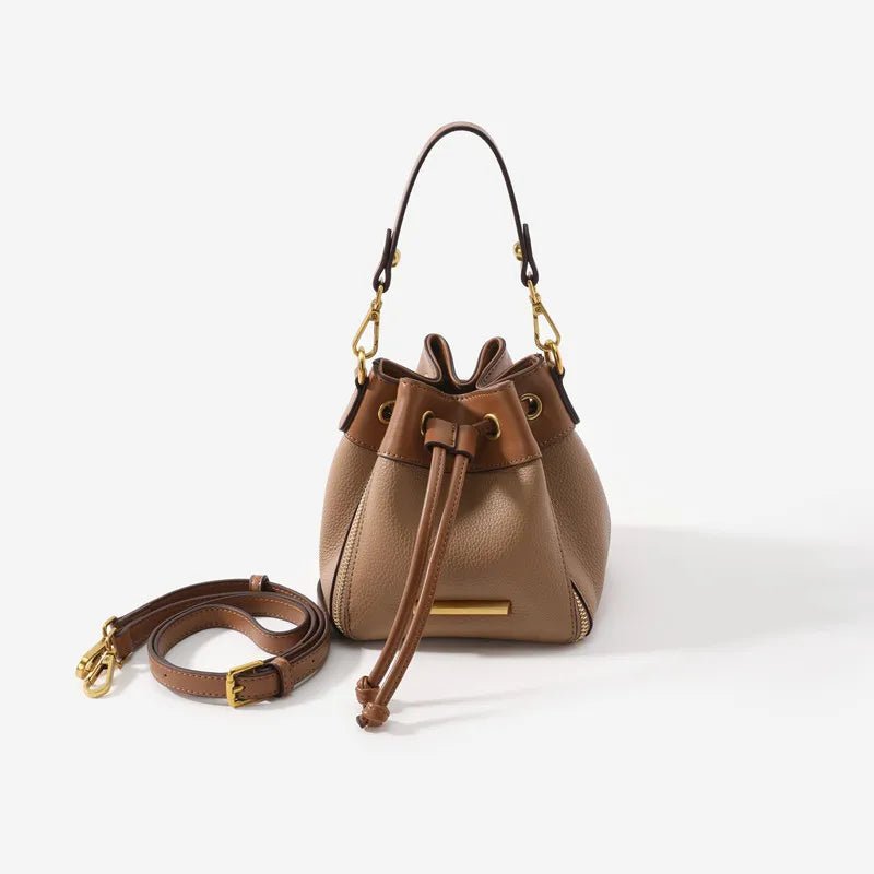 High-end luxury handbag series