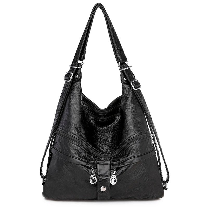 High-end luxury handbag series