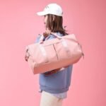 High-end luxury handbag series
