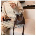 Ladies luxury handbag series