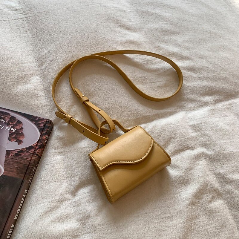 High-end luxury handbag series