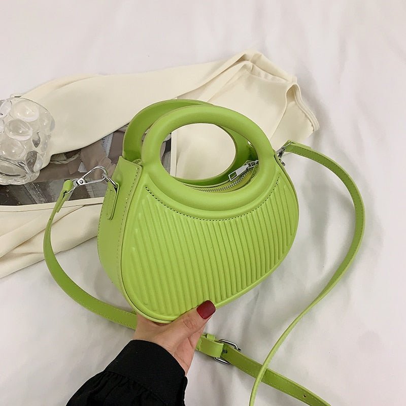 Ladies luxury handbag series