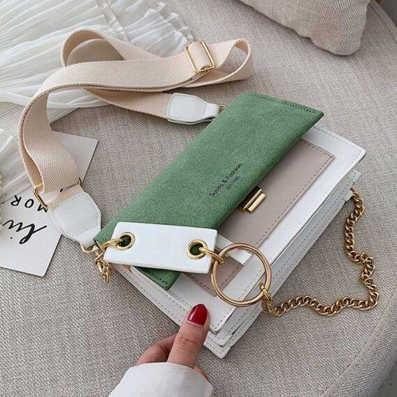 High-end luxury handbag series