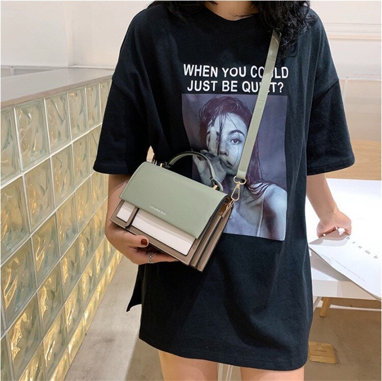 High-end luxury handbag series