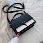 High-end luxury handbag series