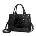Ladies luxury handbag series