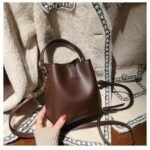 Ladies luxury handbag series