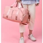 High-end luxury handbag series