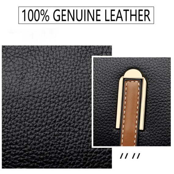 Affordable handbag series