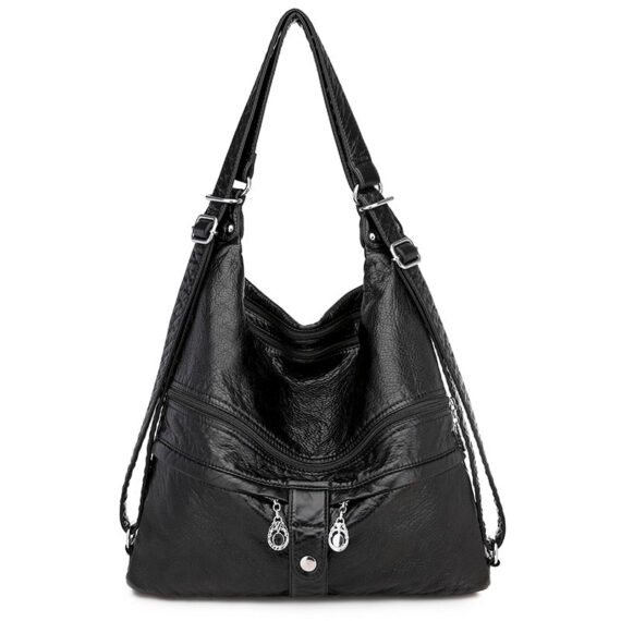High-end luxury handbag series