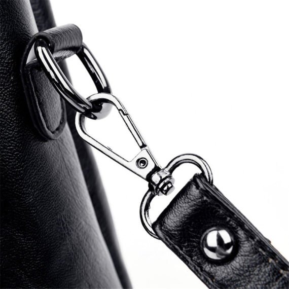 High-end luxury handbag series