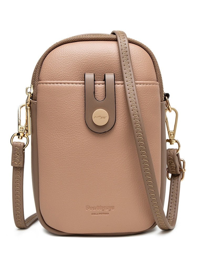 High-end luxury handbag series