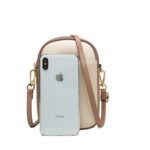 High-end luxury handbag series