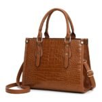 Ladies luxury handbag series