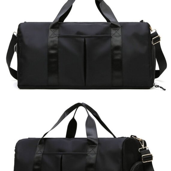 High-end luxury handbag series
