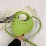 Ladies luxury handbag series