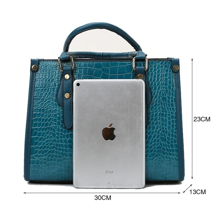 Ladies luxury handbag series