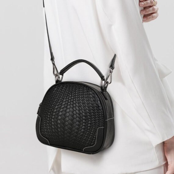 Ladies luxury handbag series