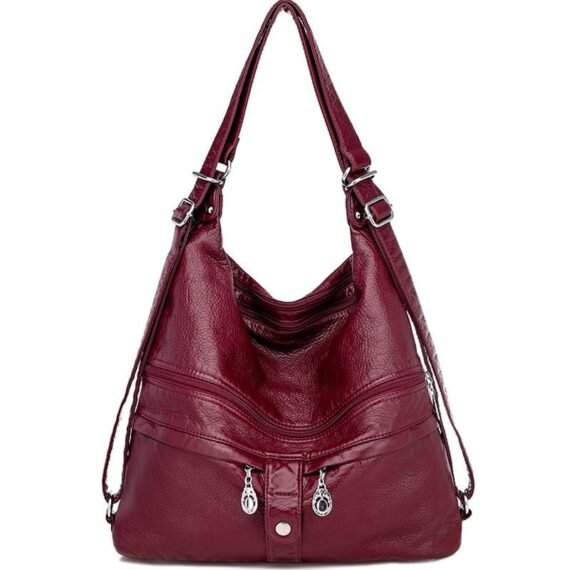 High-end luxury handbag series