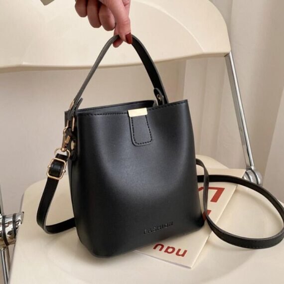 Ladies luxury handbag series