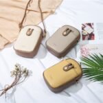 High-end luxury handbag series