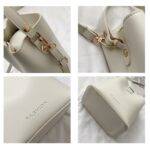 Ladies luxury handbag series