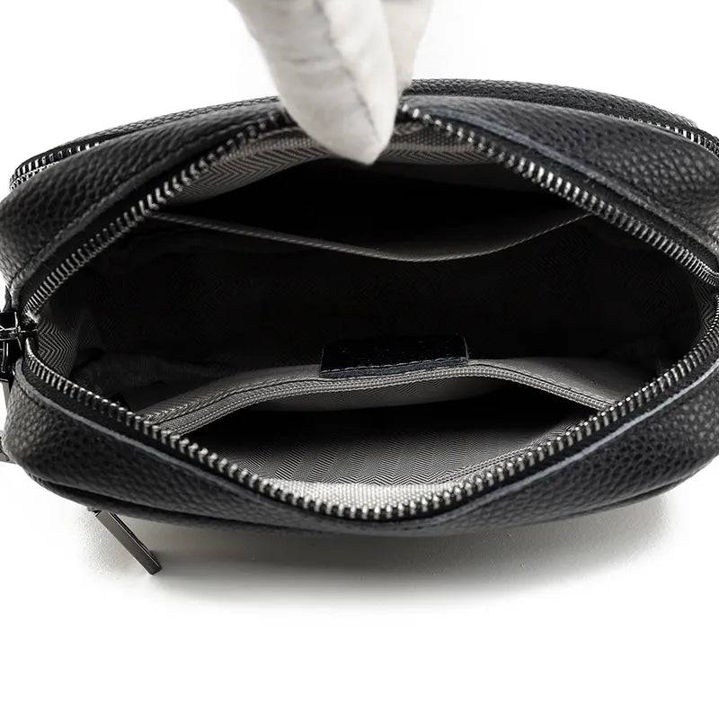 Ladies luxury handbag series