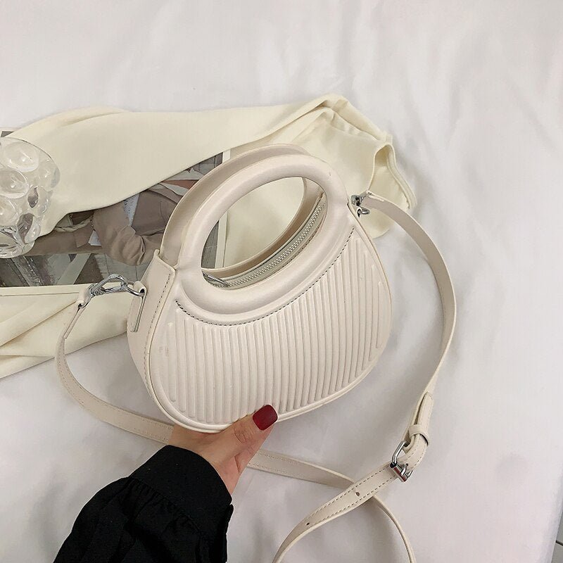 Ladies luxury handbag series