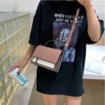 High-end luxury handbag series