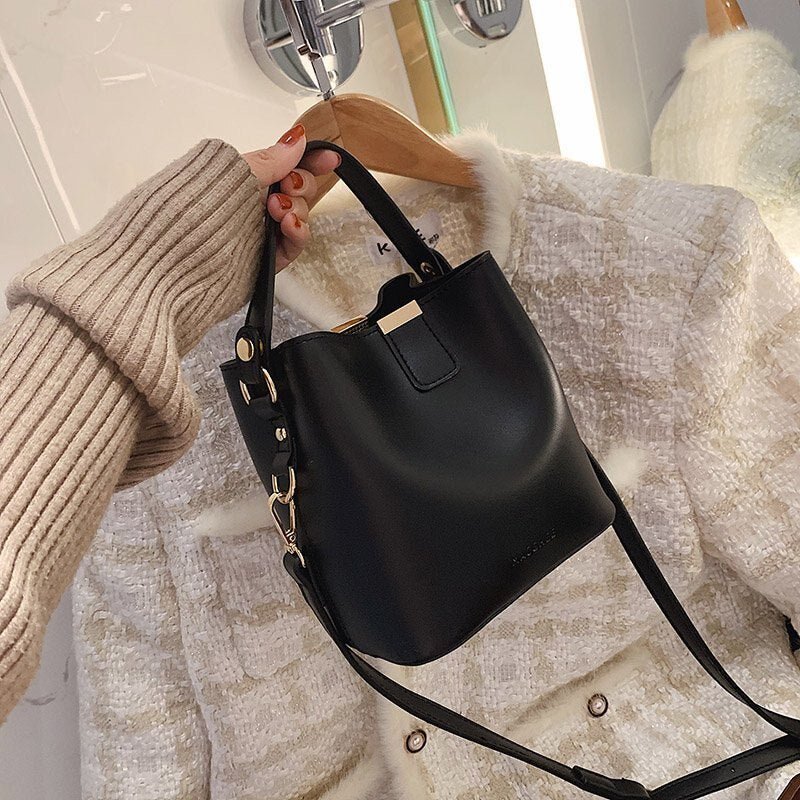 Ladies luxury handbag series