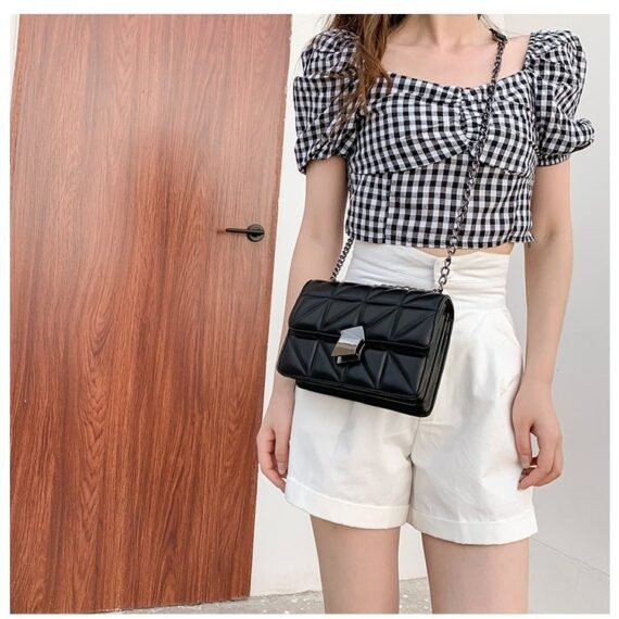 Ladies luxury handbag series