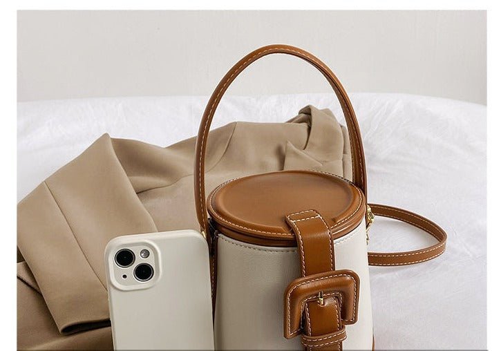 Affordable handbag series