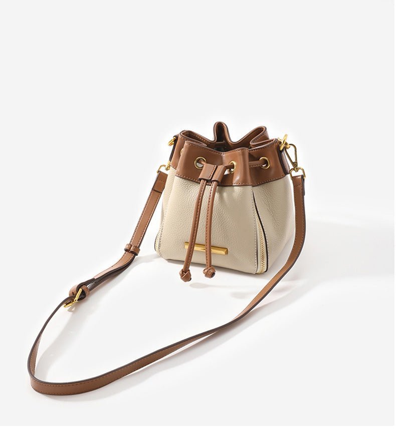 High-end luxury handbag series