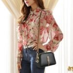 Affordable handbag series