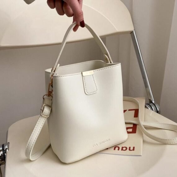 Ladies luxury handbag series