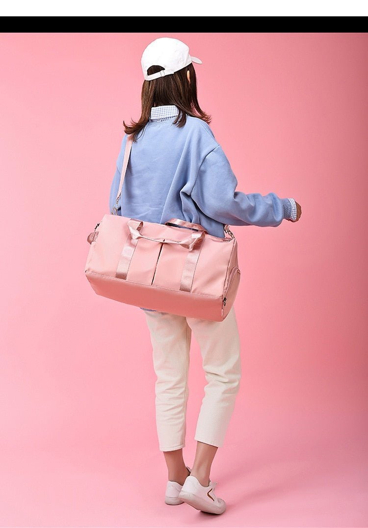 High-end luxury handbag series