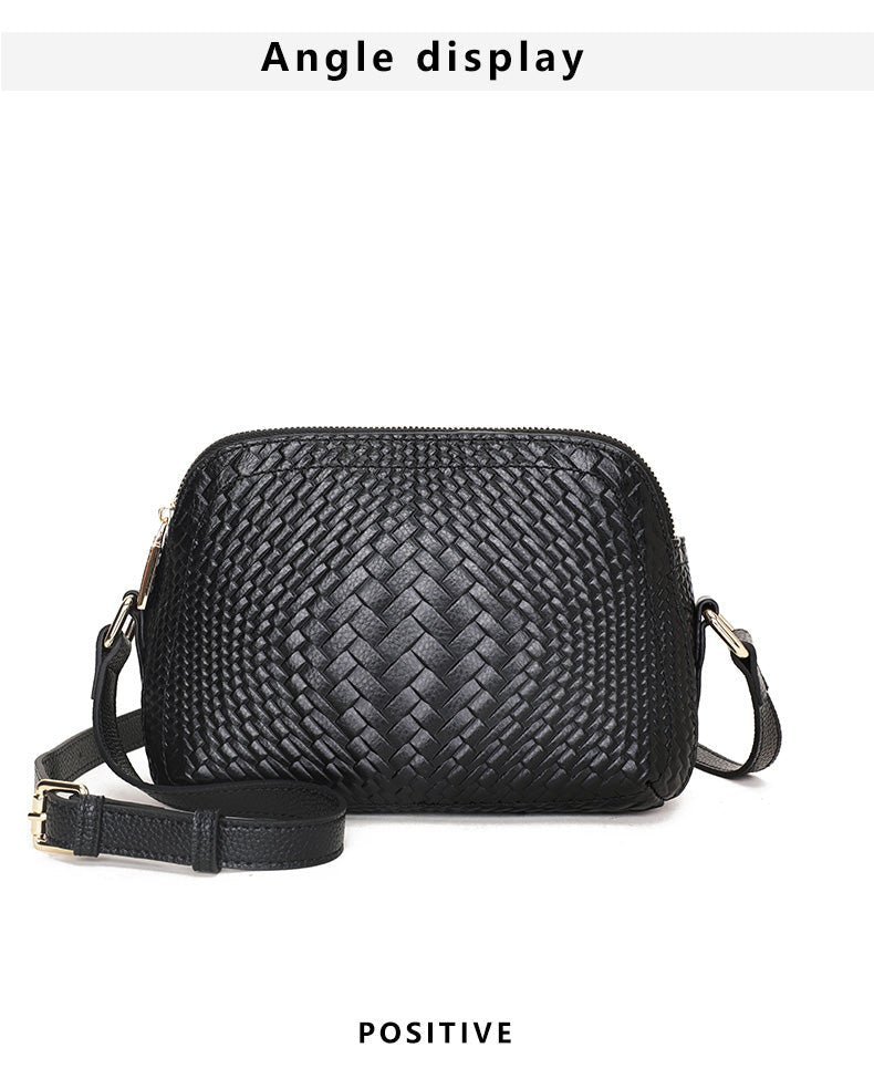 High-end luxury handbag series