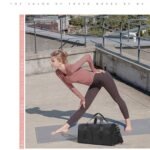 High-end luxury handbag series