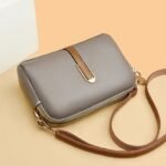 Affordable handbag series