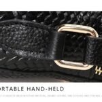 High-end luxury handbag series