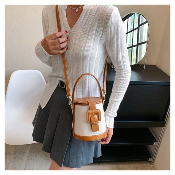 Affordable handbag series