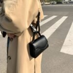High-end luxury handbag series