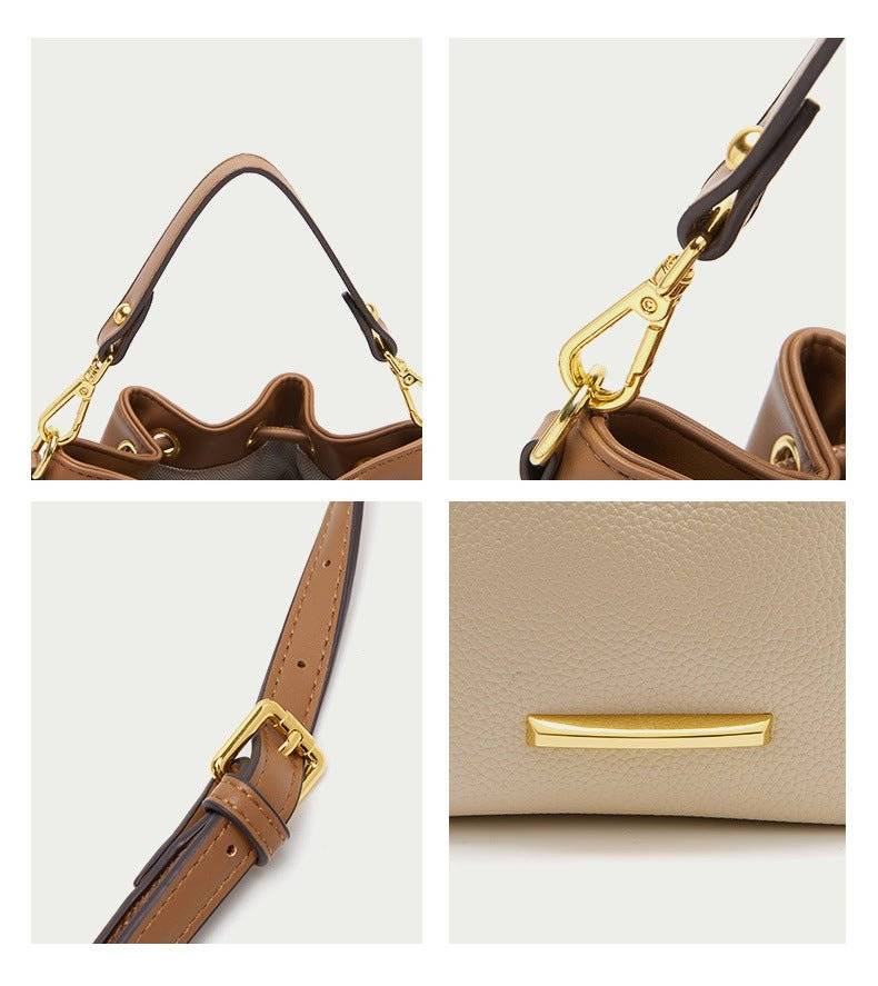 High-end luxury handbag series